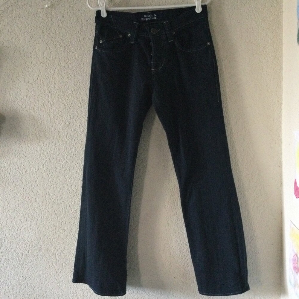 Rock & Rupublic jeans size31